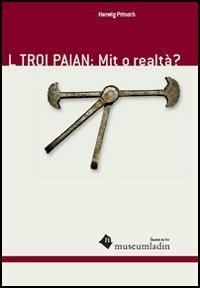 Troi Paian: mit o realtà? (L) - Herwig Prinoth - copertina