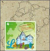 Ladinoscop. Ediz. illustrata - Stefan Planker,Herwig Prinoth,Valentina Foppa - copertina