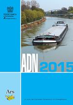 ADN 2015. Con software scaricabile on line