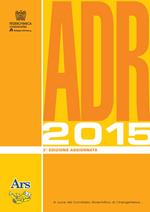 ADR 2015. Con software