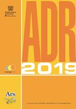 ADR 2019. Con ebook. Con espansione online