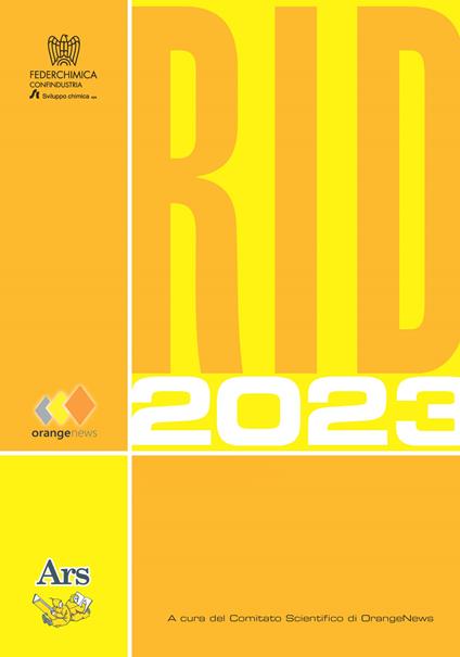 Rid 2023 - copertina