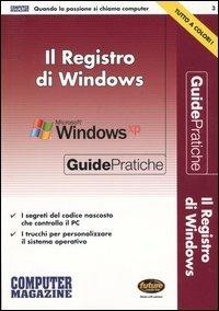 Il registro di Windows - copertina