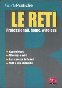 Le reti - Gabriele Gravaghi - copertina