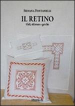 Il retino. Orli, sfilature e greche