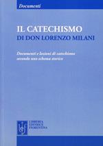 Il catechismo di don Lorenzo Milani