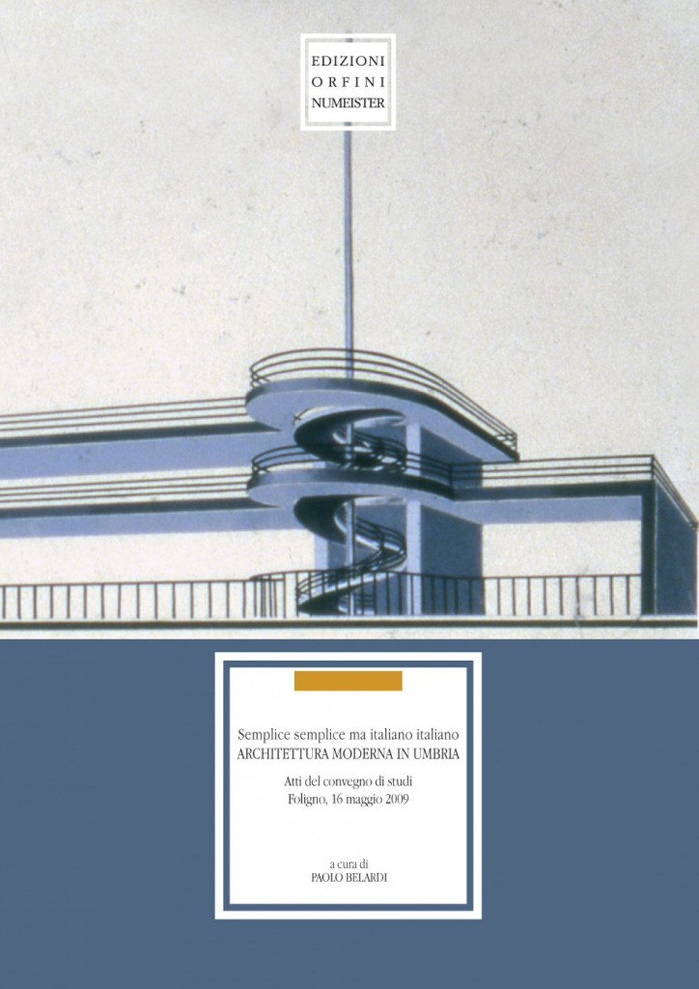 Studio Bibliografico Viborada