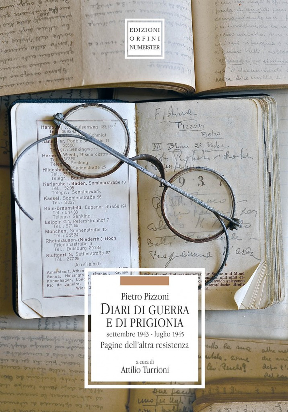 Editoriale Umbra