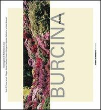 Parco Burcina - Fabrizio Lava - copertina