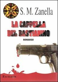 La cappella del Bastianino - Silvana M. Zanella - copertina