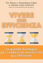 Vivere con efficienza