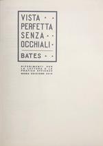 Riferimenti per la lettura e la pratica efficace di «Vista perfetta senza occhiali»