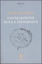 Divagazioni sulla diversità