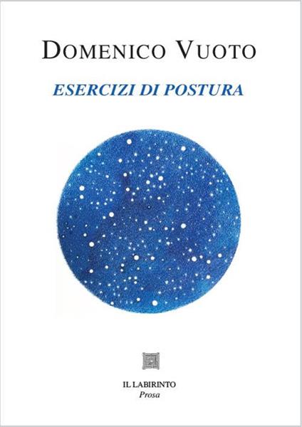 Esercizi di postura. Ediz. illustrata - Domenico Vuoto - copertina