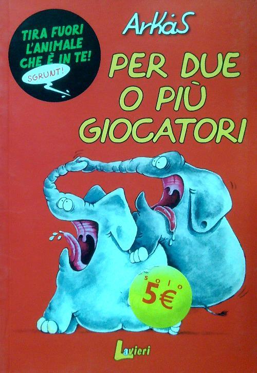 Libro di Faccia