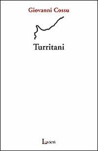 Turritani - Giovanni Cossu - copertina