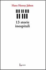 13 storie inospitali