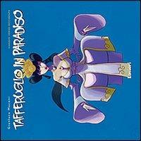 Tafferuglio in paradiso. Viaggio verso occidente. Vol. 2 - Gianluca Maconi - copertina