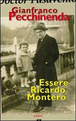 Essere Ricardo Montero