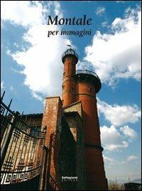 Montale per immagini - Giacomo Bini - copertina