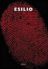 Esilio. Ediz. illustrata - copertina