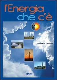 L' energia che c'è