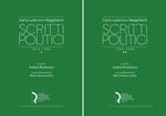Carlo Ludovico Ragghianti. Scritti politici 1942-1986
