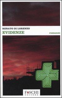 Evidenze - Renato Di Lorenzo - copertina