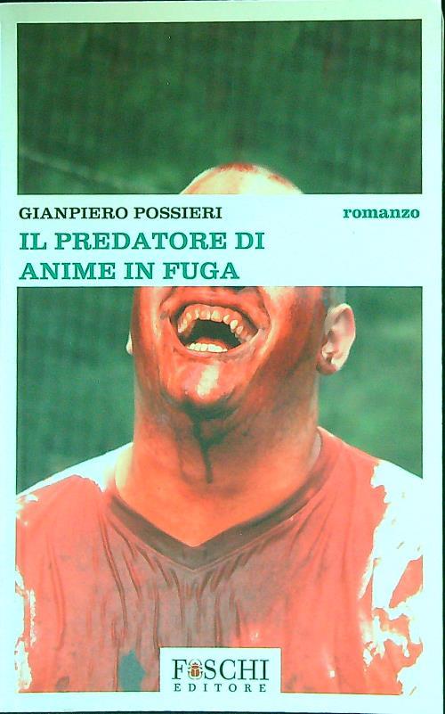 Libro di Faccia