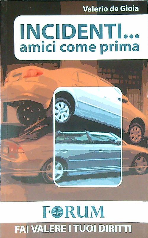 Libro di Faccia