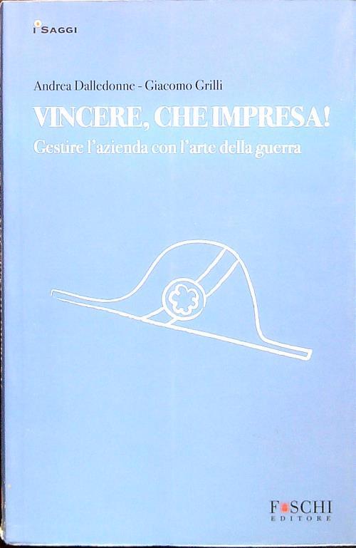 Libro di Faccia