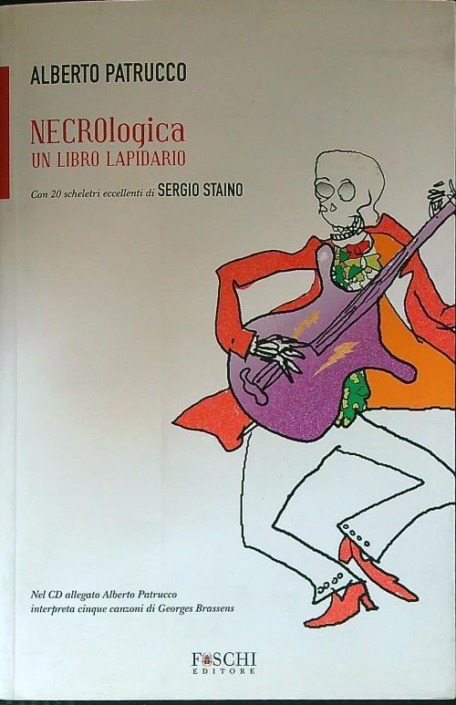 Libro di Faccia