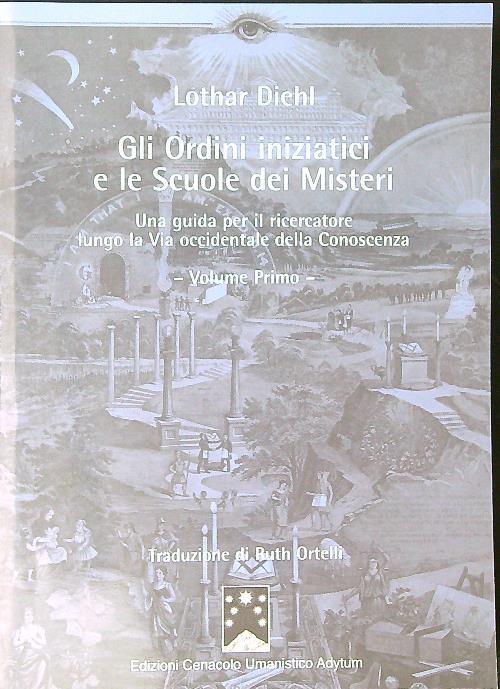 LIBRACCIO VINTAGE
