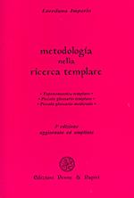 Metodologia nella ricerca templare
