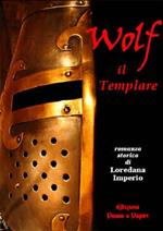 Wolf il templare