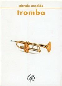 Tromba - Giorgio Ansaldo - copertina