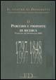 Il teatro di Donizetti. Atti dei Convegni delle celebrazioni (1797-1997, 1848-1998). Vol. 2: Percorsi e proposte di ricerca. - copertina