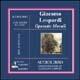 Operette morali. Audiolibro. CD Audio - Giacomo Leopardi - copertina