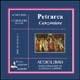 Canzoniere. Audiolibro. CD Audio - Francesco Petrarca - copertina