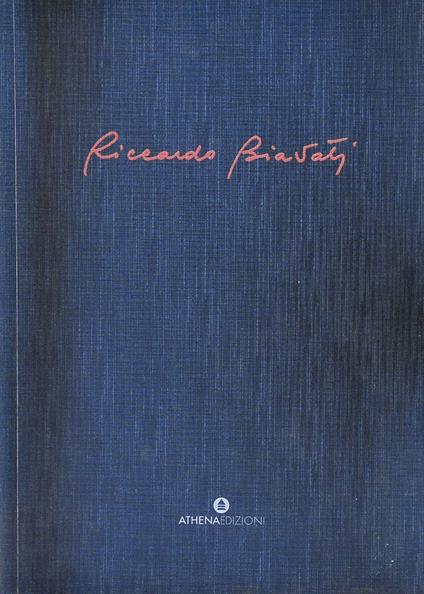 Riccardo Biavati. Nell'orto dei sogni. Sculture ceramiche. Ediz. illustrata - Laura Montanari,Mariella Poli - copertina