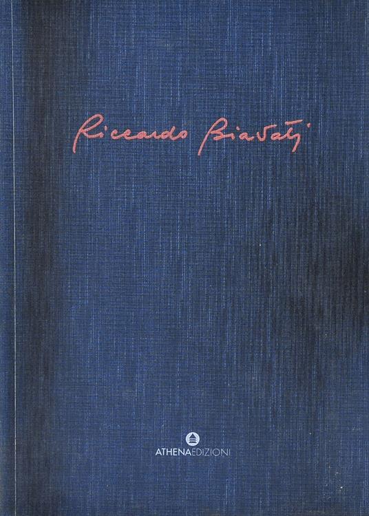 Riccardo Biavati. Nell'orto dei sogni. Sculture ceramiche. Ediz. illustrata - Laura Montanari,Mariella Poli - copertina