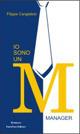 Io sono un manager - Filippo Cangialosi - copertina