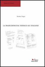 La traduzione dal tedesco all'italiano