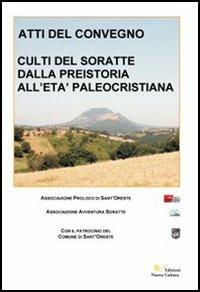 Atti del Convegno - copertina