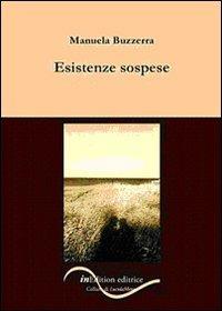 Esistenze sospese - Manuela Buzzerra - copertina