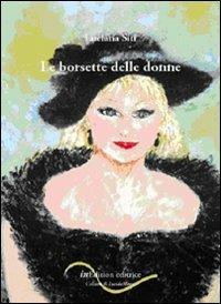 Le borsette delle donne - Luciana Siti - copertina