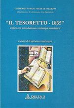 Il Tesoretto 1835