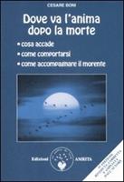 La morte e la vita dopo la morte «morire è come nascere» 
