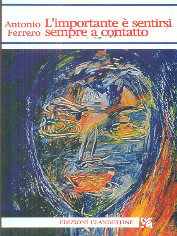 Libro di Faccia