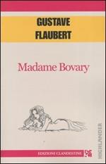 Madame Bovary